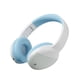 thumbnail image 1 of Auriculares Deportivos Cable De Audio De 3,5 Mm Auriculares Estéreo Para Correr Ciclismo Deportes Azul Blanco, 1 of 5
