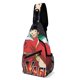 thumbnail image 1 of Riñonera Bandolera Desmarcar Inuyasha Estampado Integral, 1 of 6