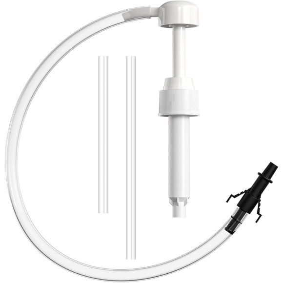 Bomba para fluidos Jewheg 8 cc 28 mm