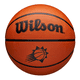 thumbnail image 1 of Balón Basketball Wilson NBA Team Tribute Solid Phoenix Suns Tamaño 7, 1 of 3
