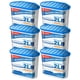 thumbnail image 1 of Deshumidificador Humedad Absorber Vacplus de 2200 ml, paquete de 6 unidades, sin perfume, 1 of 9