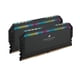 thumbnail image 1 of Kit Memoria Ram Corsair Dominator Platinium RGB DDR5, 1 of 3
