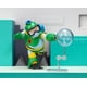thumbnail image 2 of Figura de acción Jada Mega Man Wave 3 Bubble Man 15 cm 1:12, 2 of 7