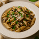thumbnail image 4 of Pasta Pennette Porcini Tiberino 1 x 200 gr, 4 of 6
