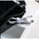 thumbnail image 4 of Cable RhinoShield Carga Rápida MFI Lightning a USB-A (1 Metro), 4 of 5