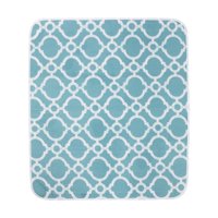 Bothyi - Alfombrilla De Planchado Para Mesa, Suave, Resistente Al Calor, Almohadilla Aislante Para El Suelo, Escritorio, Hogar