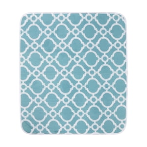 Bothyi - Alfombrilla De Planchado Para Mesa, Suave, Resistente Al Calor, Almohadilla Aislante Para El Suelo, Escritorio, Hogar