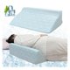 thumbnail image 1 of Almohada en forma de cuña NEPPT Cooling para personas mayores que duermen de lado, 1 of 6