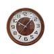 thumbnail image 1 of Reloj Pared 35 Cm Circular Plastico, 1 of 1