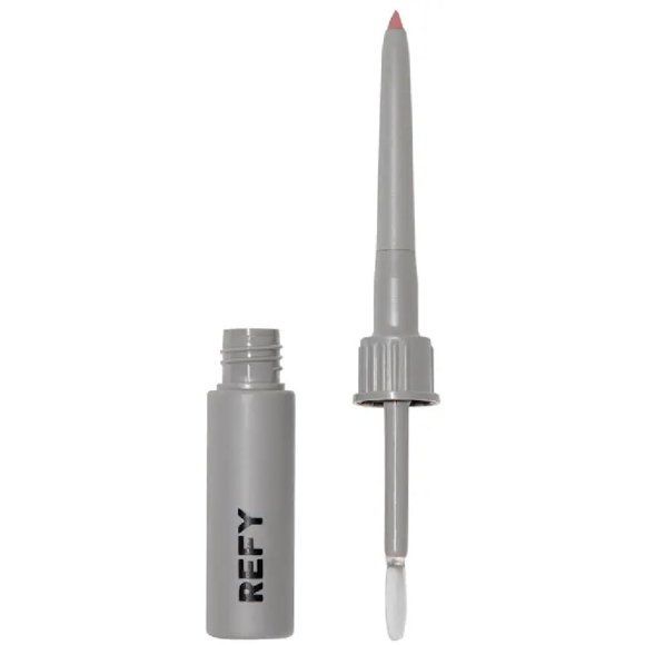 Lápiz de contorno de labios NAPH – REFY 0,32 g/4 mL Blush – Rosa