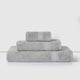 thumbnail image 1 of Toalla AF 450gr 100%Alg Perla S/Baño 76*160, 1 of 2