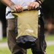 thumbnail image 4 of Drybag Pelican ExoDry, impermeable, 10 litros, con correa para el hombro, color oliva, 4 of 7