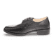 thumbnail image 4 of Zapato Negro Vía Franca, 4 of 6