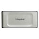 thumbnail image 1 of Disco Solido Sxs2000/2000g Externo 2tb Plateado, 1 of 2