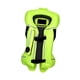 thumbnail image 2 of Chaleco De Moto Con Armadura En La Espalda Chaqueta De Moto Para Hombre Mujer Motociclistas Verde XL, 2 of 5