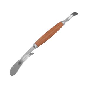 Magideal - Pelador De Pomelo, Pelador De Naranjas, Práctico Y Duradero, Reutilizable, Abridor De Frutas De Acero Inoxidable Para Restaurante, Hogar, Bar, Camping