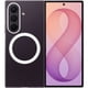 thumbnail image 1 of Funda Magnética Transparente Samsung Galaxy Z Fold8 Ultra, 1 of 3