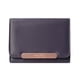 thumbnail image 1 of Billetera Bel con RFID Blocker Morada Mediana Totto, 1 of 4