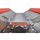 thumbnail image 3 of Cubierta del Valle ICT Billet LS Gen III de Aluminio 48 × 15 cm, 3 of 8