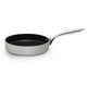 thumbnail image 3 of ILKO SARTEN 24 CM ANTIAD SILVER INDUSTRIAL, 3 of 3