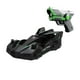thumbnail image 1 of Auto a Control Remoto Laser de Pared Trepa Muro Antigravedad verde, 1 of 8