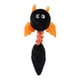 thumbnail image 4 of Juguete De Peluche Para Masticar Perros Con Sonido Chirriador Para Entrenamiento De Masticadores Agresivos Negro, 4 of 5