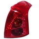 thumbnail image 1 of Farol trasero derecho suzuki swift 1.3 2007 2011, 1 of 2