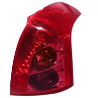 Repuestos Del Sol - Farol Trasero Derecho Suzuki Swift 1.3 2007 2011