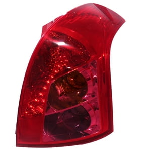Repuestos Del Sol - Farol Trasero Derecho Suzuki Swift 1.5 2004 2011