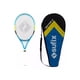 thumbnail image 1 of Raqueta Tenis Sufix Aluminio Factor X Adultos + Funda, 1 of 3