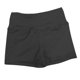 thumbnail image 5 of Pantalones De Fitness De Cintura Alta De Secado Rápido Negro L, 5 of 5
