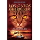 thumbnail image 1 of LIBRO Atardecer (Los Gatos Guerreros | La Nueva Profecía 6), 1 of 2