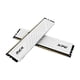 thumbnail image 5 of RAM XPG GAMMIX D35 DDR4 3200 MHz CL16 32 GB (2 x 16 GB) UDIMM, 5 of 5