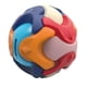 thumbnail image 1 of Alcancía rompecabezas esfera 3D, 1 of 3