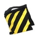 thumbnail image 4 of Bolsa De Arena Alforja Diseño Trípode Fondo Telón De Fondo Para Estudio Deportes Foto Amarillo, 4 of 5