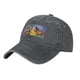 thumbnail image 2 of Sombrero Vaquero Talespin Ala Curvada, 2 of 6