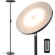 thumbnail image 1 of Lámpara de pie JOOFO 30W 2400 lm 175 cm LED con control remoto y táctil, 1 of 7