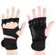 thumbnail image 2 of Guantes Crossfit Training Pesas Antideslizantes Transpirable, 2 of 8