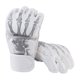 thumbnail image 1 of Guantes De Boxeo Equipo De Protección Transpirable Para Hombres Mujeres Saco De Boxeo Sparring Mano De Demonio Blanco, 1 of 5
