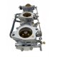 thumbnail image 4 of Motor de Barco Juego de 3 Pzas/carburador Ensamblaje de Cargador para Motor Fuera de Borda Yamaha 60HP E60 T60 Motor de 2 Tiempos 6K5-14301-01 6K5-14301-02 6K5-14301-03, 4 of 8