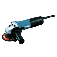 Esmeril Angular 4 1/2” 9557Hng Makita Azul