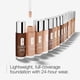 thumbnail image 2 of Liquid Foundation + Concealer Clinique Beyond Perfecting, 2 of 5