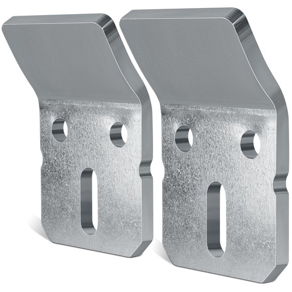 Soporte de gancho para lavabo de pared Dinlon para lavabos Kohler