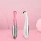 thumbnail image 2 of Portable Eye Massager Electric Vibration Wrinkle Anti-Ageing Eye Massage Dark Circle Removal Beauty Face Eye Care Pen, 2 of 3
