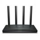thumbnail image 1 of Router Gigabit Dual Band Archer AX12 Ax1500 Wifi 6, 1 of 5