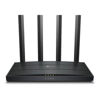 Tp-Link - Router Gigabit Dual Band Archer Ax12 Ax1500 Wifi 6