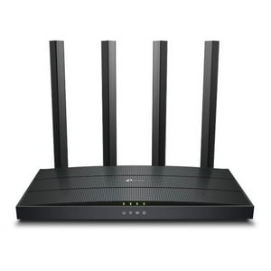 Tp-Link - Router Gigabit Dual Band Archer Ax12 Ax1500 Wifi 6