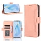 thumbnail image 1 of Funda Tipo Billetera FOXDOCK para Honor Magic 5 – Tapa Flip con Tarjetero, 1 of 5
