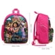 thumbnail image 2 of Encanto Mochila Escolar para Niños y Niñas, Mochila Infantil Ligera de Alta Calidad, Grande y Duradera ROSA, 2 of 6