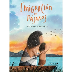 Zig-Zag - Libro Emigración De Pájaros